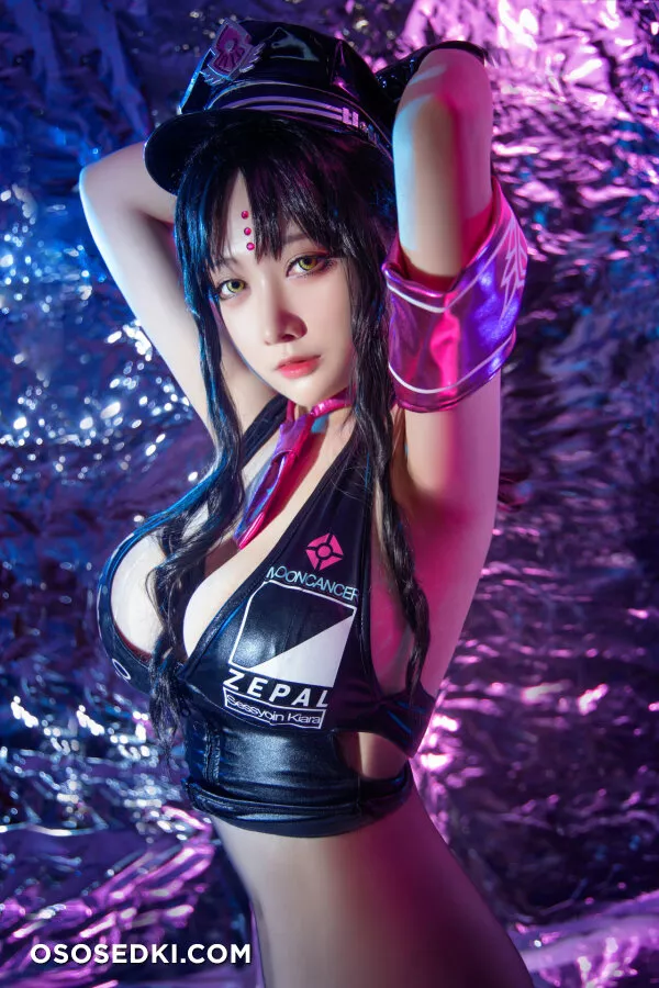 [Niannian_D] Kiara Sessyoin 殺生院キアラ (Fate/Grand Order フェイト/グランドオーダー) - 11