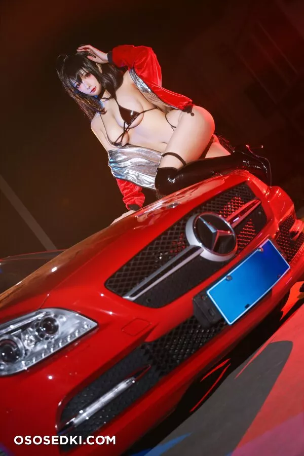 [Niannian_D] Taihou 大鳳 鹩 Race Queen (Azur Lane 碧蓝航线) - 13