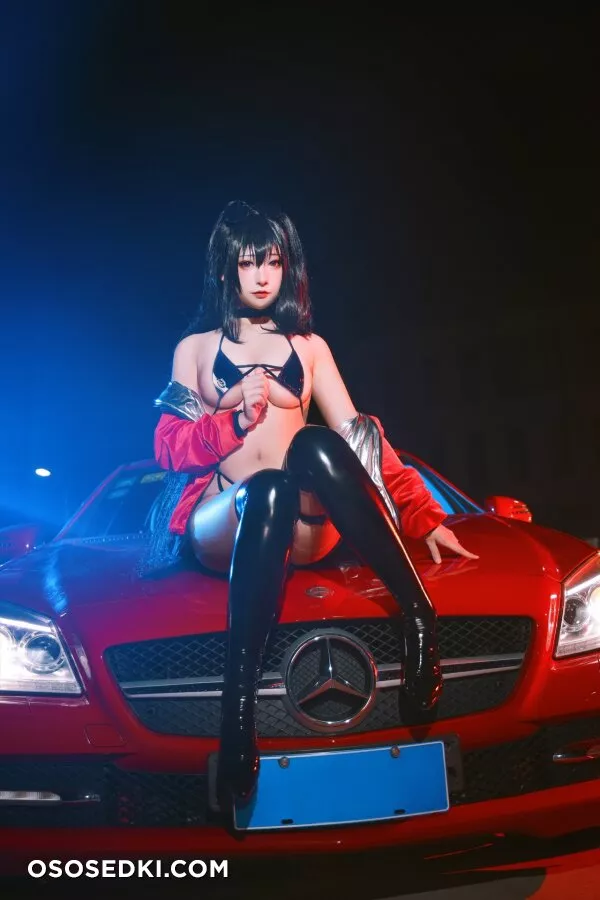 [Niannian_D] Taihou 大鳳 鹩 Race Queen (Azur Lane 碧蓝航线) - 14
