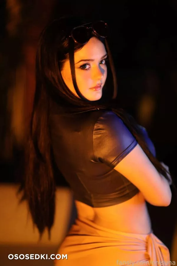 Sandykuroneko - Nico Robin - One Piece - 18