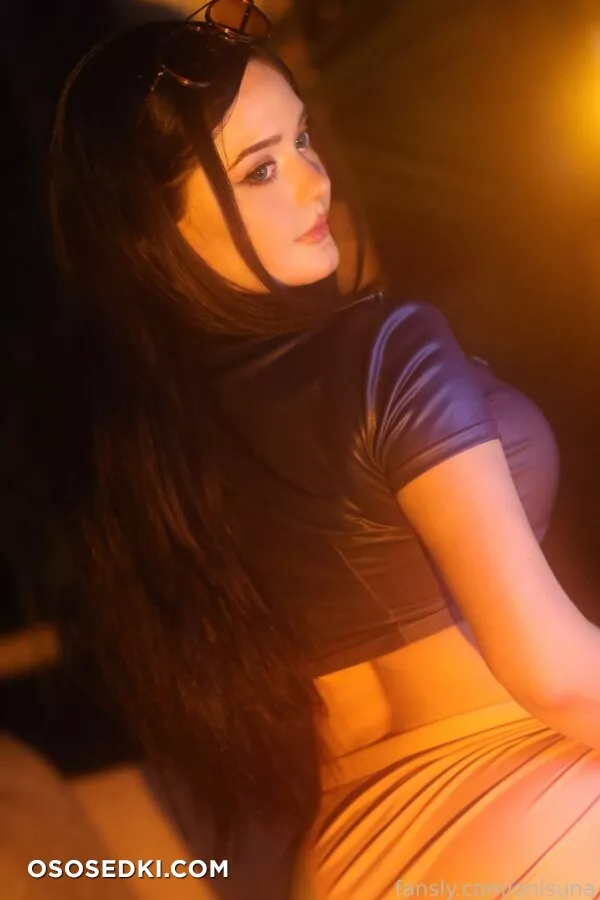 Sandykuroneko - Nico Robin - One Piece - 19