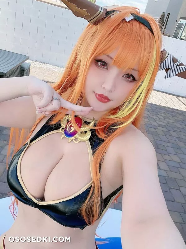 Hana Bunny - Kiryu Coco - Hololive - 12