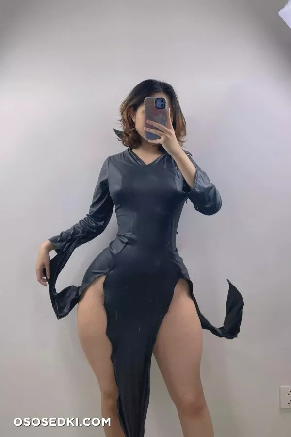Peachuu - Senritsu No Tatsumaki - One Punch Man - 20