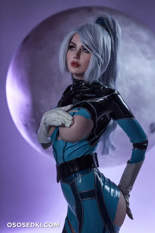Toriealis - Luna - Defense Of The Ancients - 11