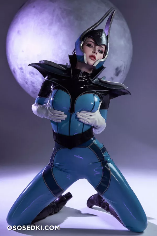 Toriealis - Luna - Defense Of The Ancients - 5