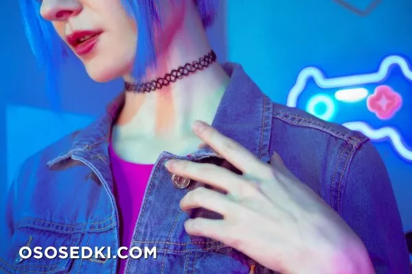 Shaeunderscore - Ramona Flowers - Scott Pilgrim - 2