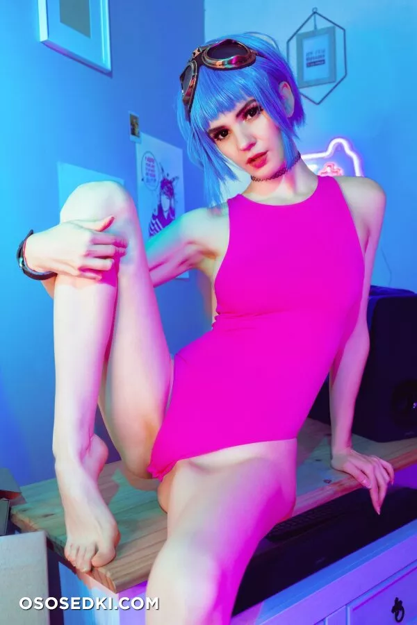 Shaeunderscore - Ramona Flowers - Scott Pilgrim - 20