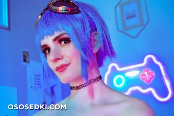Shaeunderscore - Ramona Flowers - Scott Pilgrim - 29