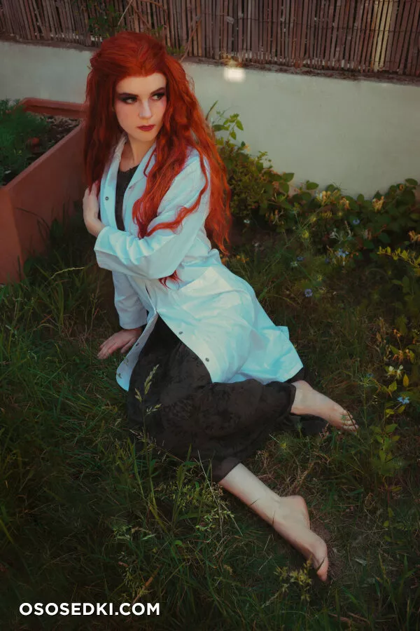 Shaeunderscore - Poison Ivy - Batman - 7