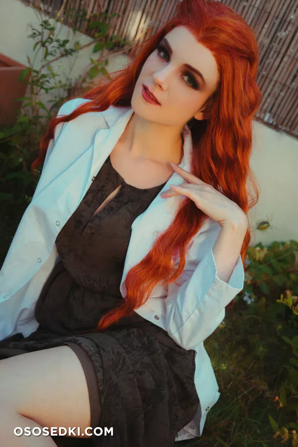 Shaeunderscore - Poison Ivy - Batman - 8