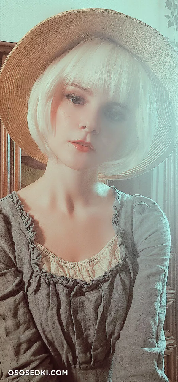 Shaeunderscore - Sophie Hatter - Howls Moving Castle | Howl No Ugoku Shiro - 26