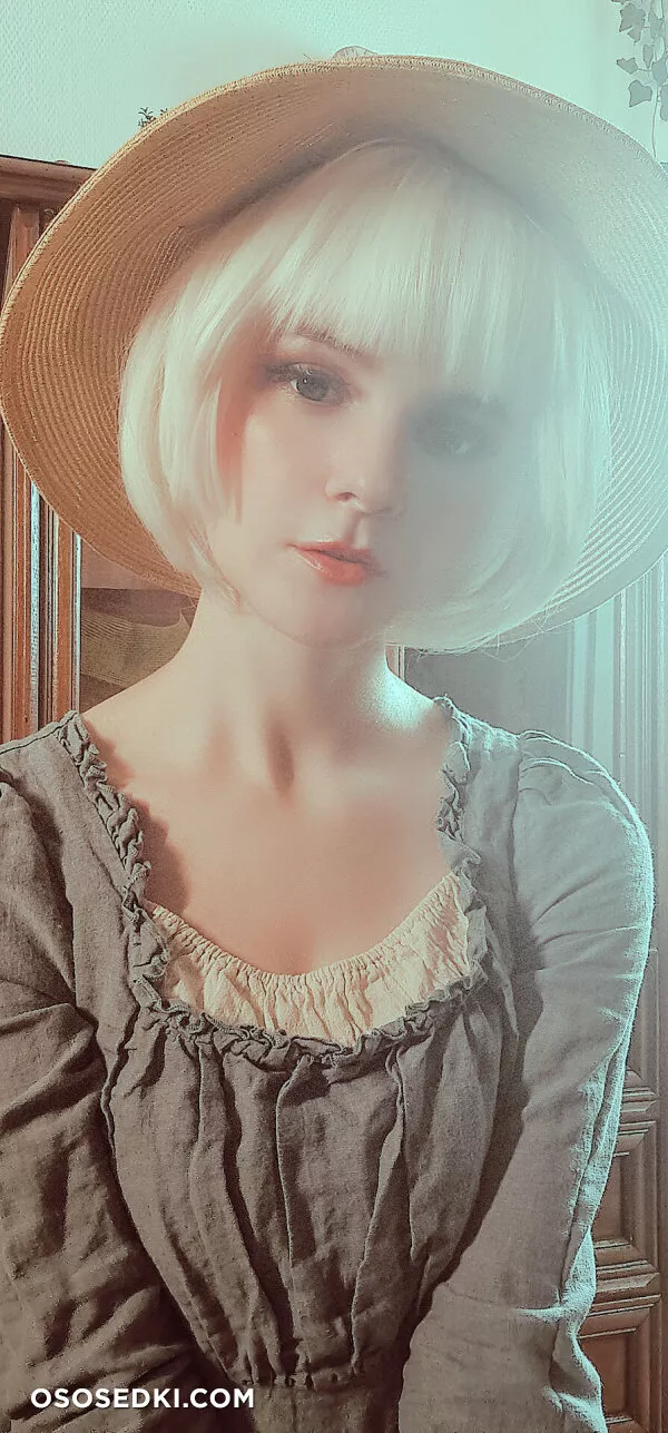 Shaeunderscore - Sophie Hatter - Howls Moving Castle | Howl No Ugoku Shiro - 27