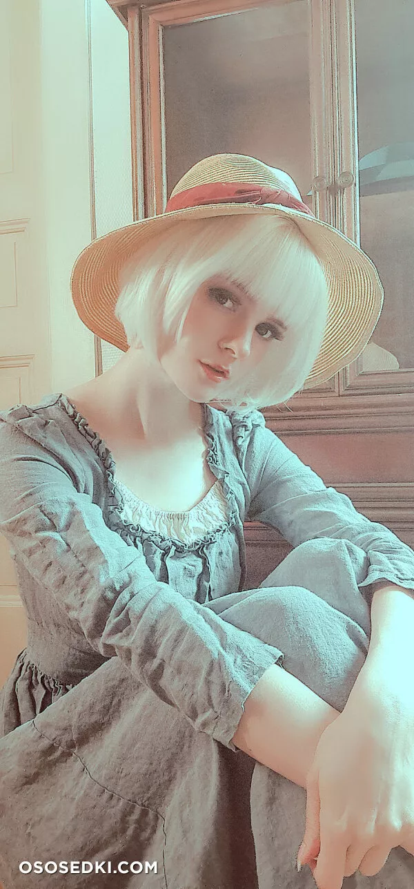 Shaeunderscore - Sophie Hatter - Howls Moving Castle | Howl No Ugoku Shiro - 28