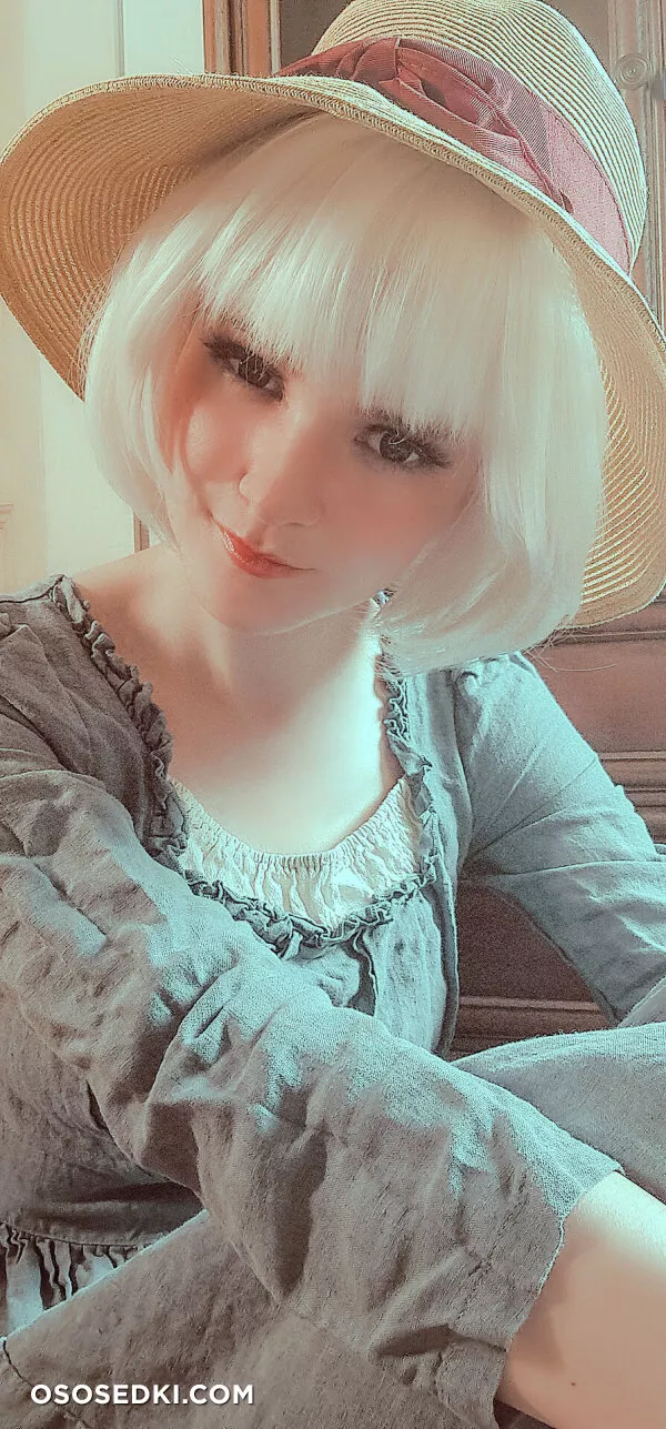 Shaeunderscore - Sophie Hatter - Howls Moving Castle | Howl No Ugoku Shiro - 29