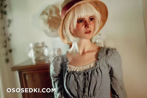 Shaeunderscore - Sophie Hatter - Howls Moving Castle | Howl No Ugoku Shiro - 3