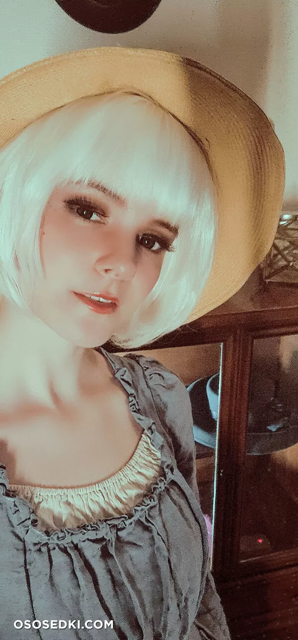 Shaeunderscore - Sophie Hatter - Howls Moving Castle | Howl No Ugoku Shiro - 30