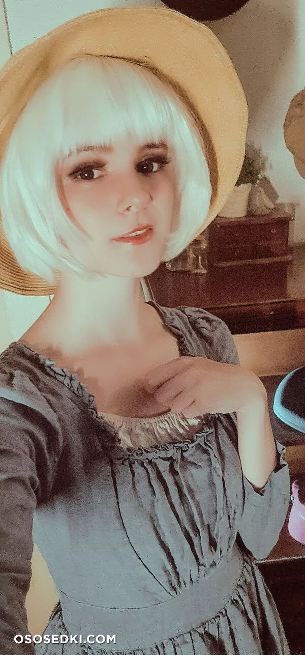 Shaeunderscore - Sophie Hatter - Howls Moving Castle | Howl No Ugoku Shiro - 32