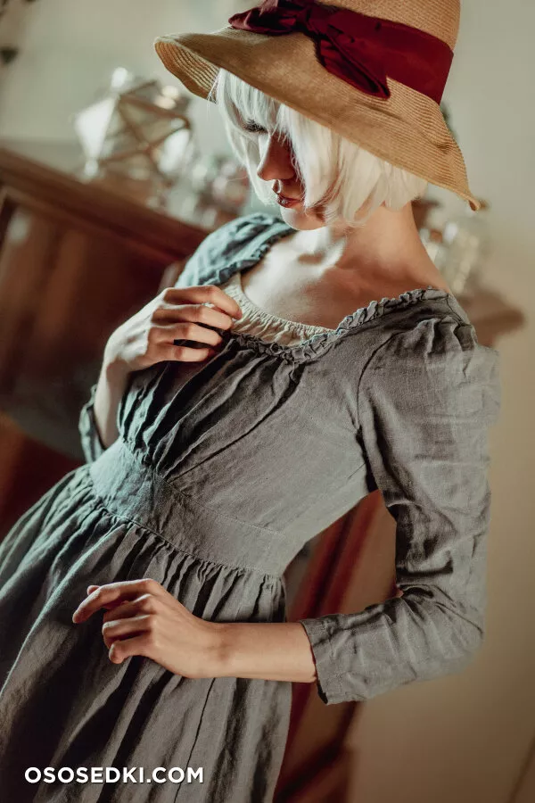 Shaeunderscore - Sophie Hatter - Howls Moving Castle | Howl No Ugoku Shiro - 4