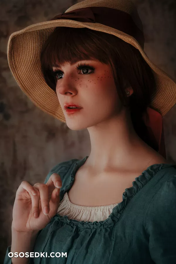 Shaeunderscore - Sophie Hatter - Howls Moving Castle | Howl No Ugoku Shiro - 43
