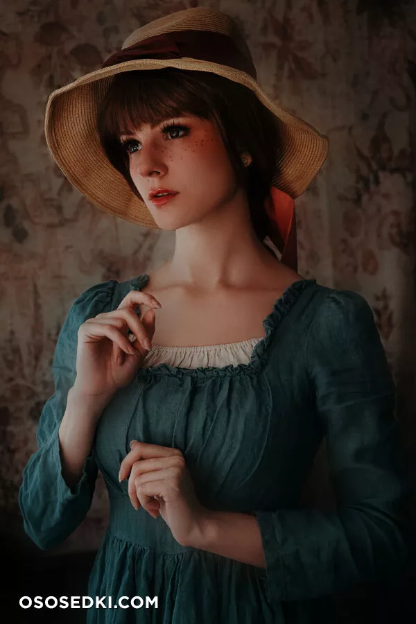 Shaeunderscore - Sophie Hatter - Howls Moving Castle | Howl No Ugoku Shiro - 44