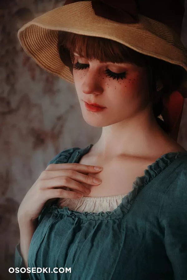 Shaeunderscore - Sophie Hatter - Howls Moving Castle | Howl No Ugoku Shiro - 45