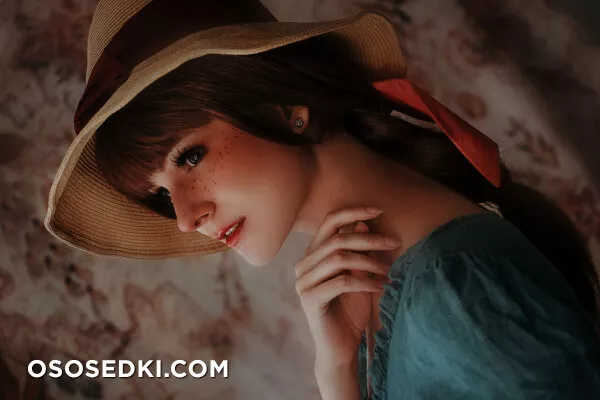 Shaeunderscore - Sophie Hatter - Howls Moving Castle | Howl No Ugoku Shiro - 46