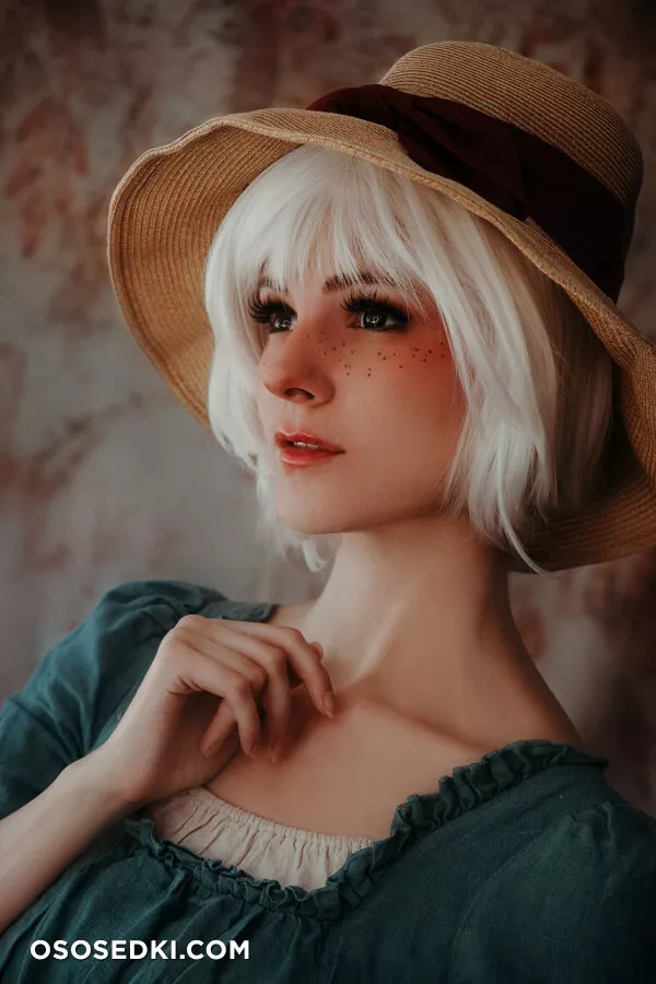 Shaeunderscore - Sophie Hatter - Howls Moving Castle | Howl No Ugoku Shiro - 48