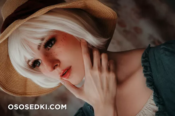 Shaeunderscore - Sophie Hatter - Howls Moving Castle | Howl No Ugoku Shiro - 51