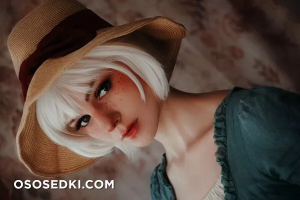 Shaeunderscore - Sophie Hatter - Howls Moving Castle | Howl No Ugoku Shiro - 52
