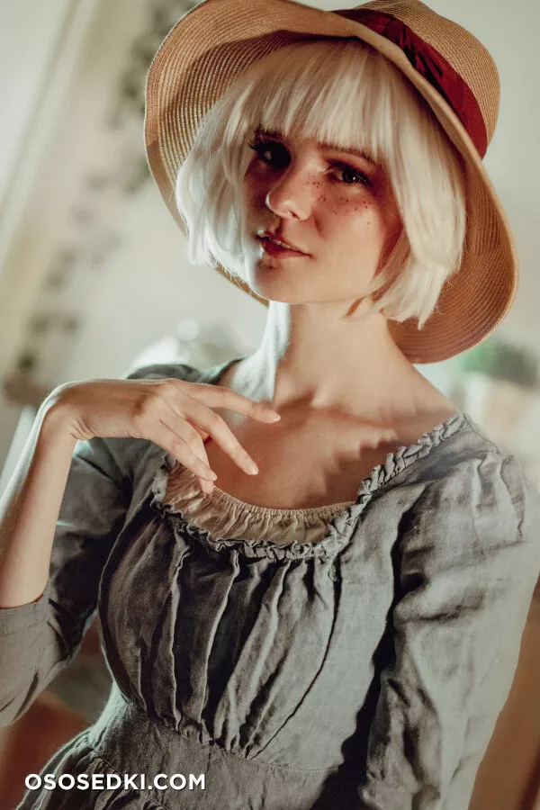 Shaeunderscore - Sophie Hatter - Howls Moving Castle | Howl No Ugoku Shiro - 6