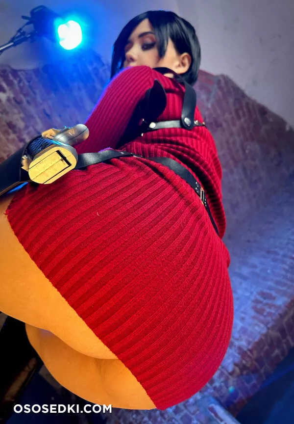 Jyusan - Ada Wong - Resident Evil | Biohazard - 16