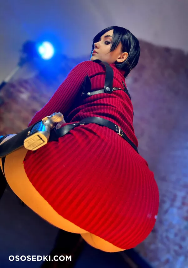 Jyusan - Ada Wong - Resident Evil | Biohazard - 17
