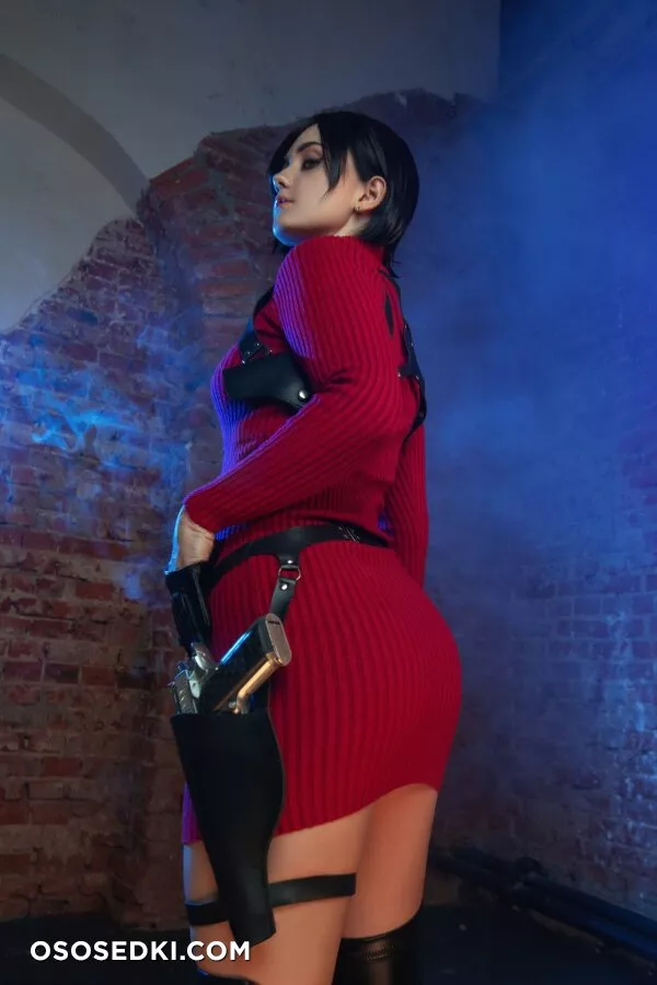 Jyusan - Ada Wong - Resident Evil | Biohazard - 8