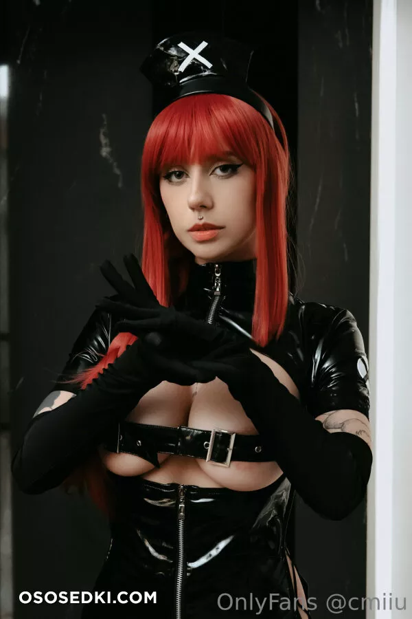 Cmiiu - Makima - Chainsaw Man - 6