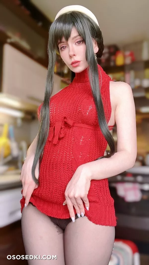 Aleksandra Bodler - Yor Forger - Spy X Family - 6