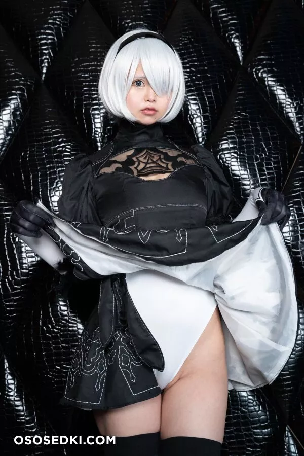 Omimi - 2b - Nier Automata - 50