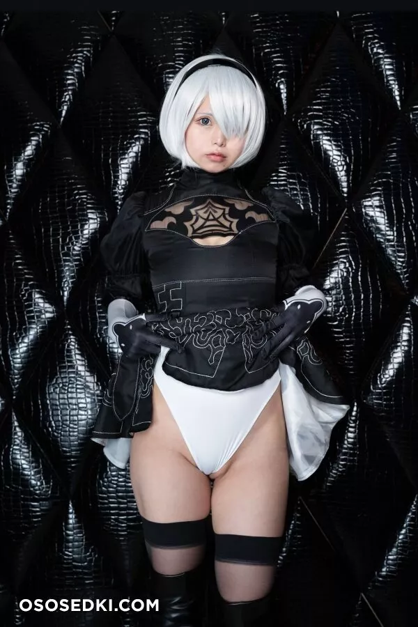 Omimi - 2b - Nier Automata - 55