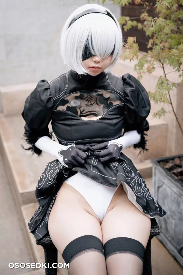 Omimi - 2b - Nier Automata - 71