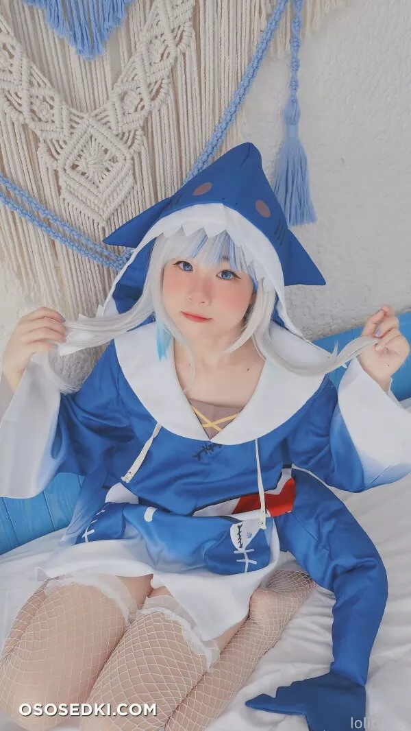 Gawr Gura - Hololive - 14