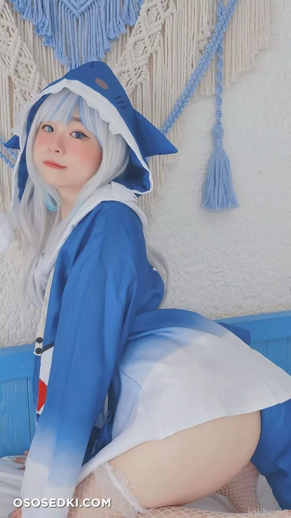 Gawr Gura - Hololive - 16