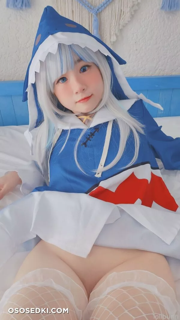 Gawr Gura - Hololive - 17