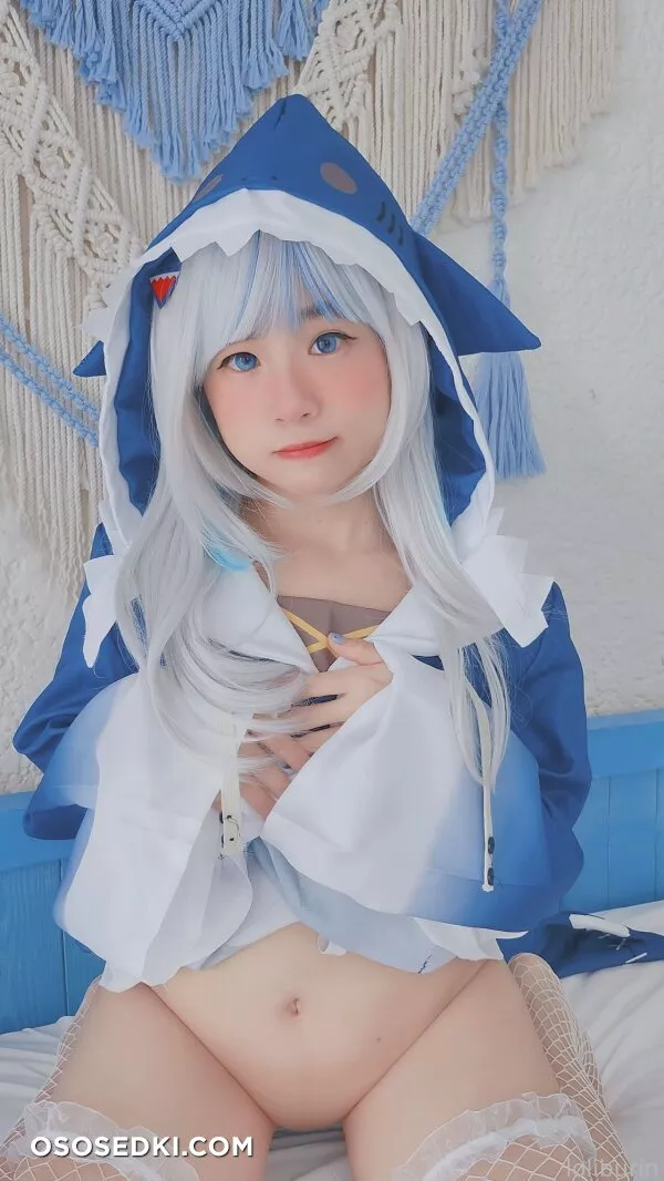 Gawr Gura - Hololive - 18