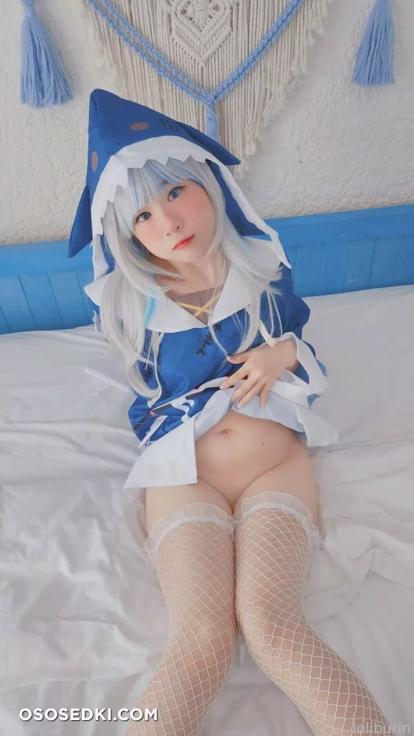 Gawr Gura - Hololive - 22