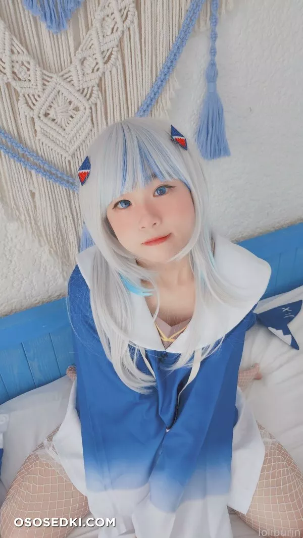 Gawr Gura - Hololive - 27