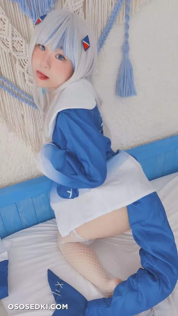 Gawr Gura - Hololive - 30