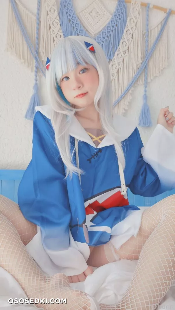 Gawr Gura - Hololive - 32