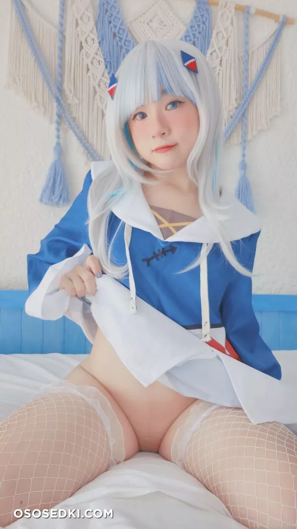 Gawr Gura - Hololive - 33