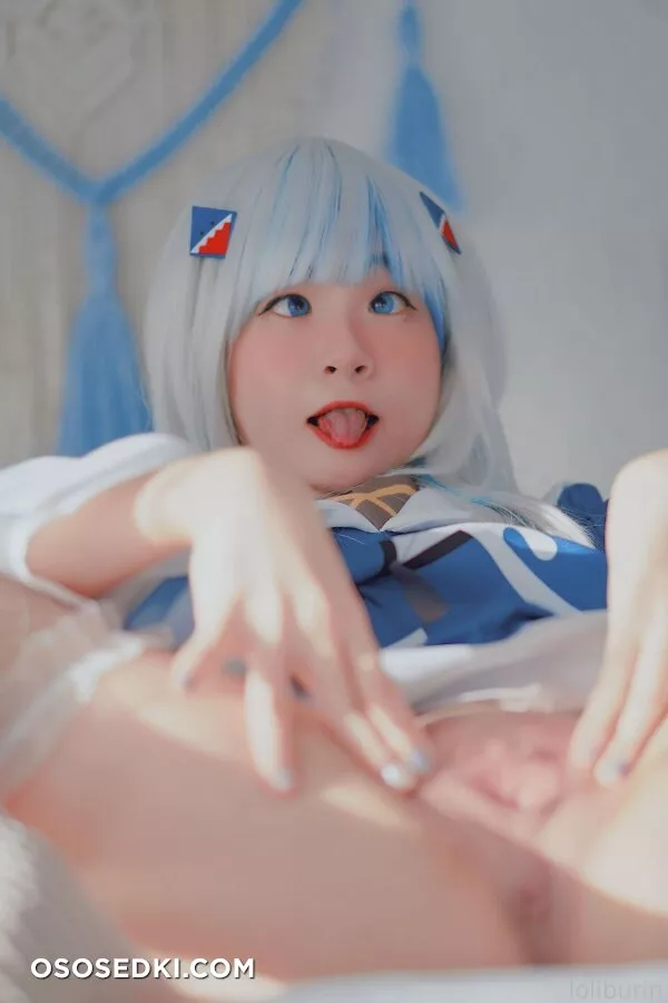 Gawr Gura - Hololive - 59