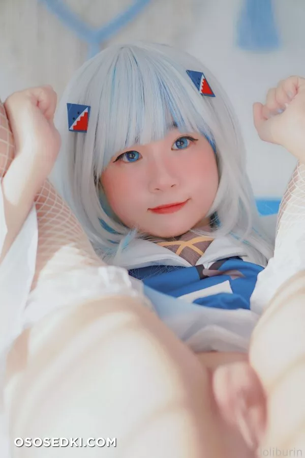 Gawr Gura - Hololive - 60