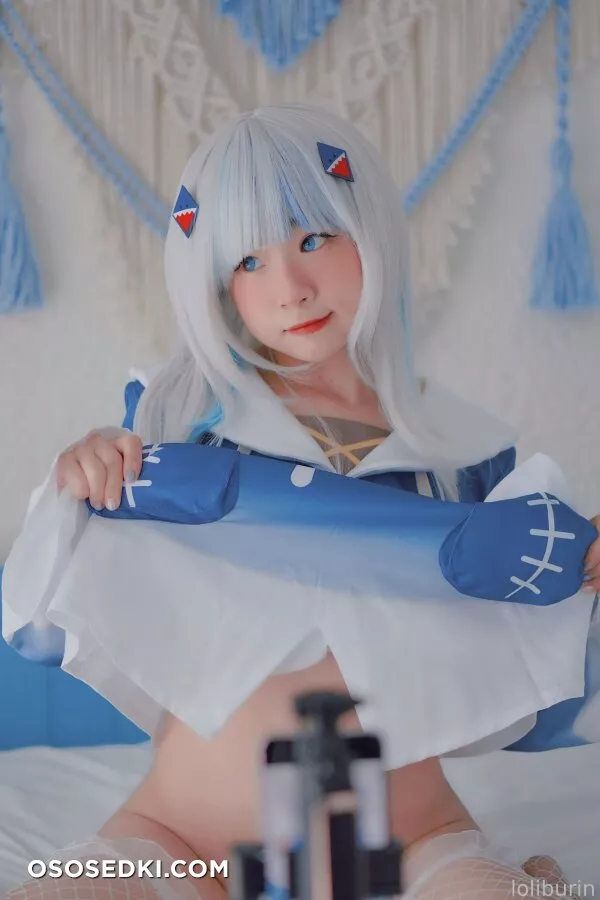 Gawr Gura - Hololive - 62